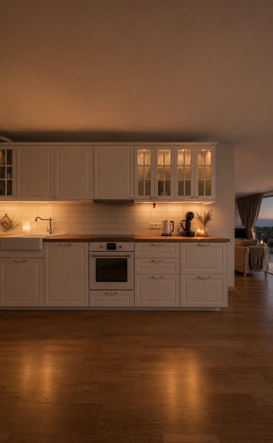 ToVa Apartamentai Apartment in Palanga