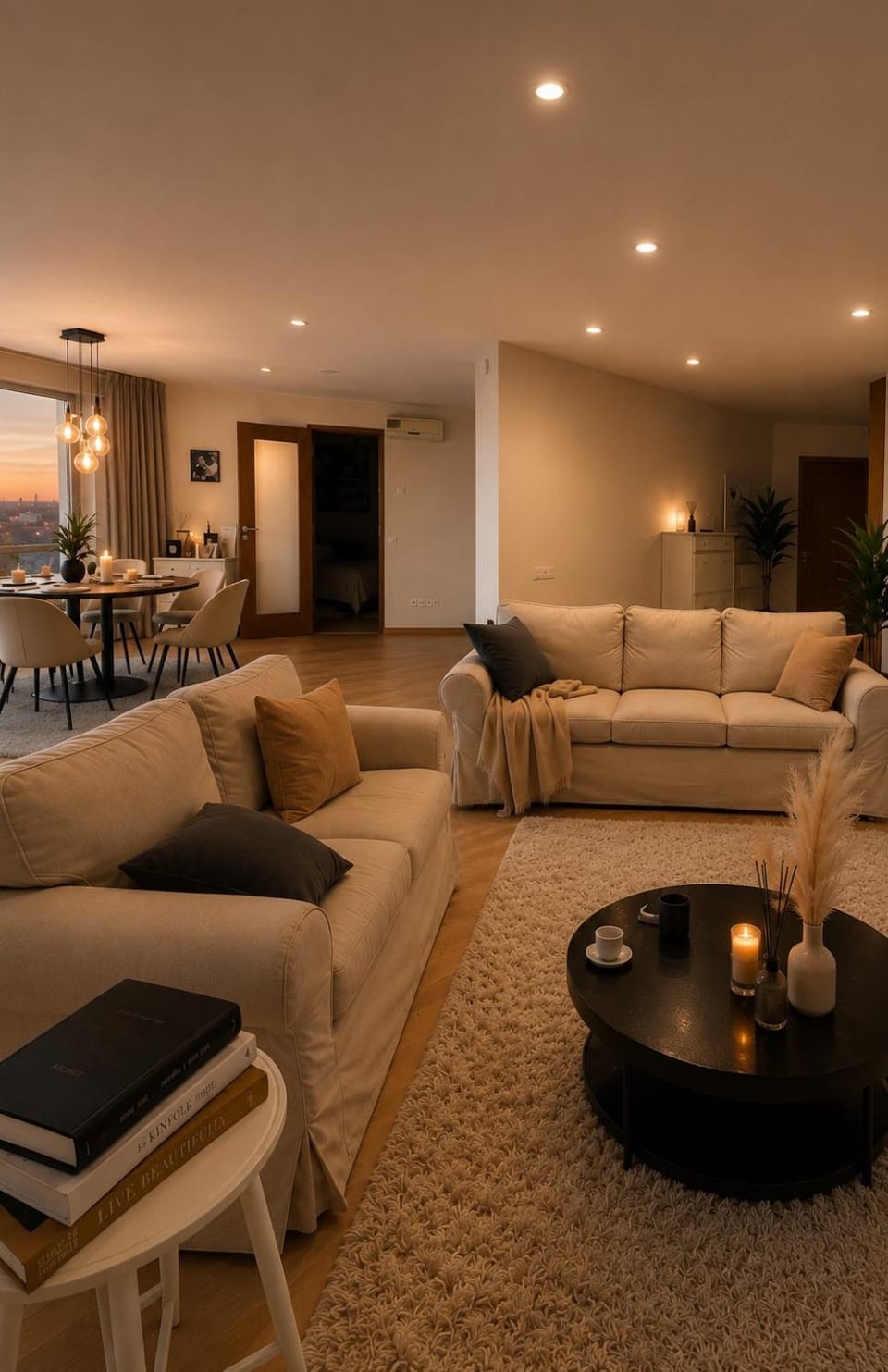 ToVa Apartamentai Apartment in Palanga