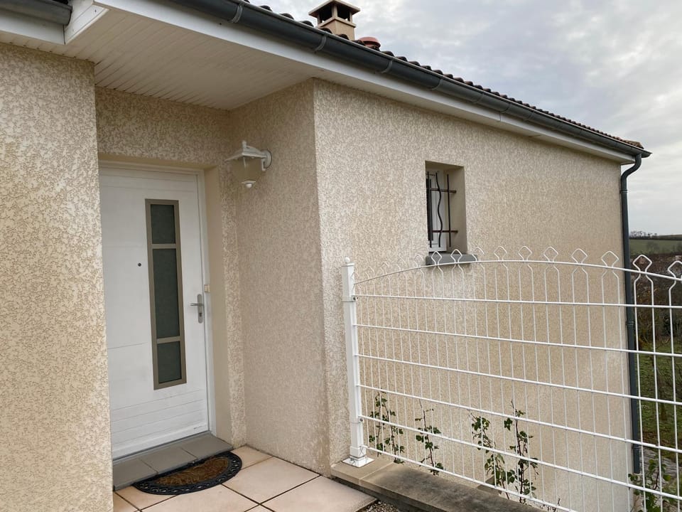Maison PHILIPPE et Fils House in Auvergne-Rhône-Alpes