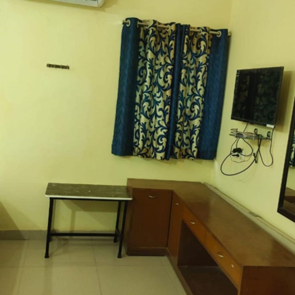 Geetha Residency Hotel in Tamil Nadu