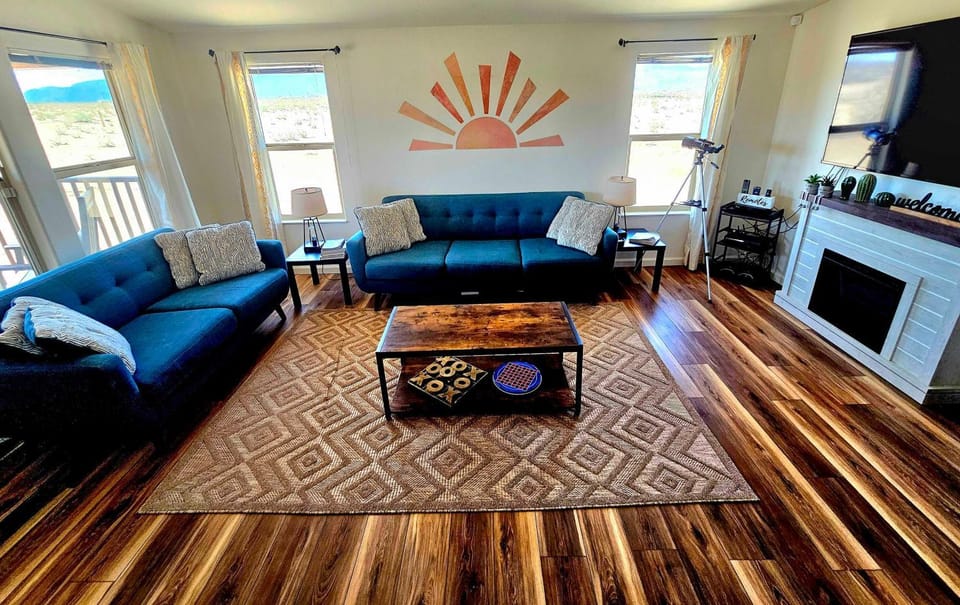 View (from property/room), Living room