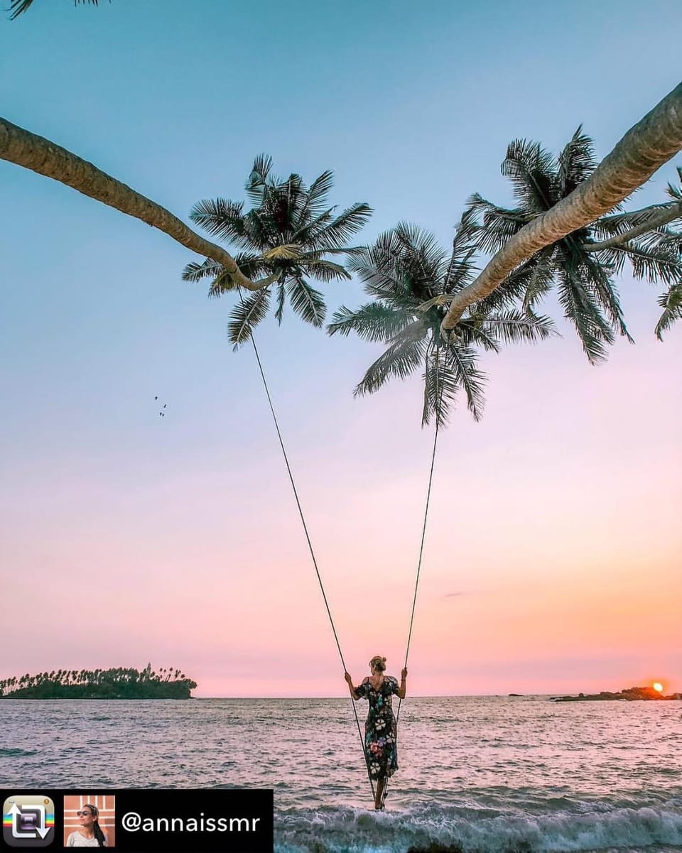 Sumadai Beach Hotel Hotel in Western Province
