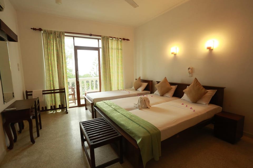 Sumadai Beach Hotel Hotel in Western Province