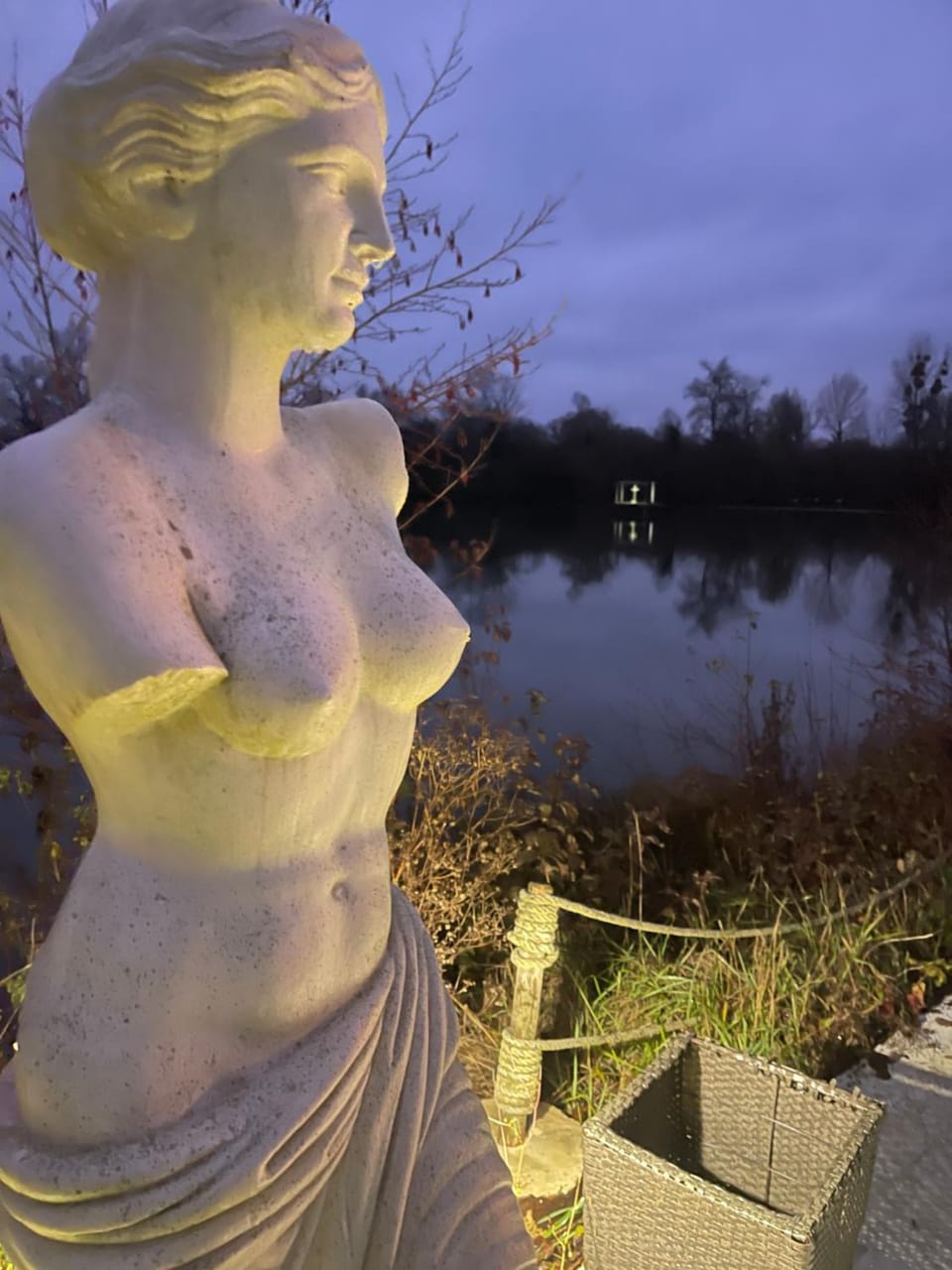Propriété, lac, plages privées IDF 77 proche Paris Villa in Île-de-France