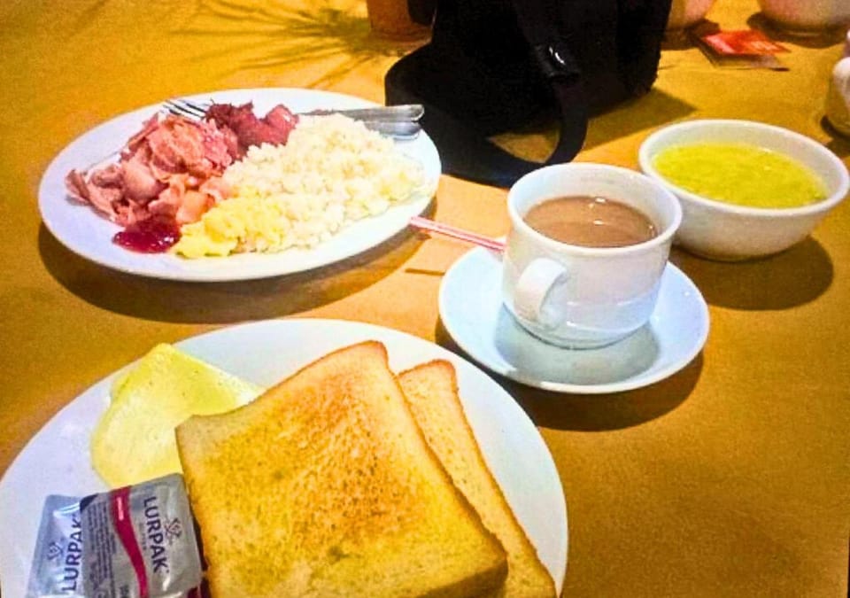 Breakfast