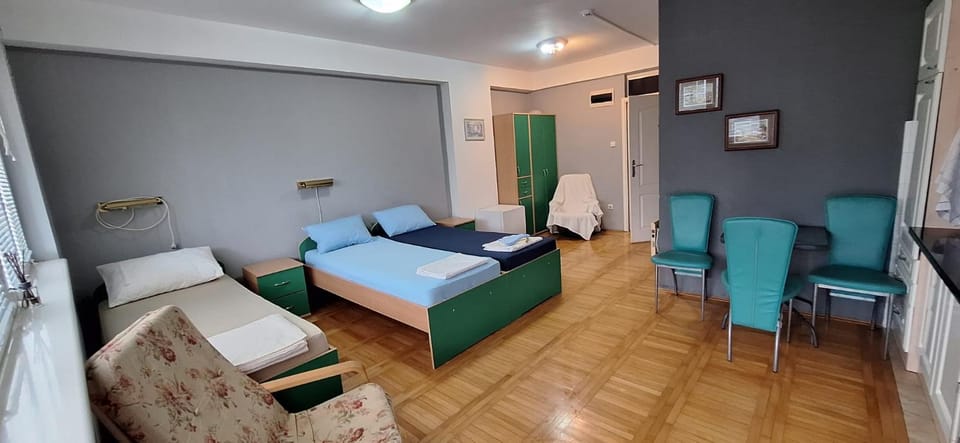 Apartman Hana Apartment in Serbia