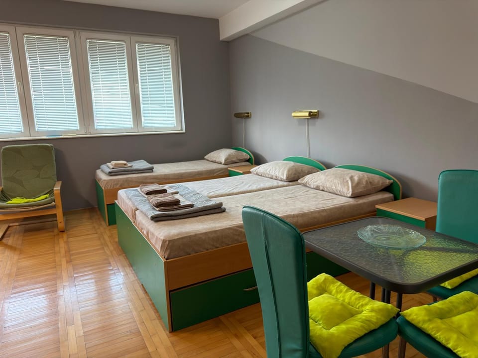 Apartman Hana Apartment in Serbia