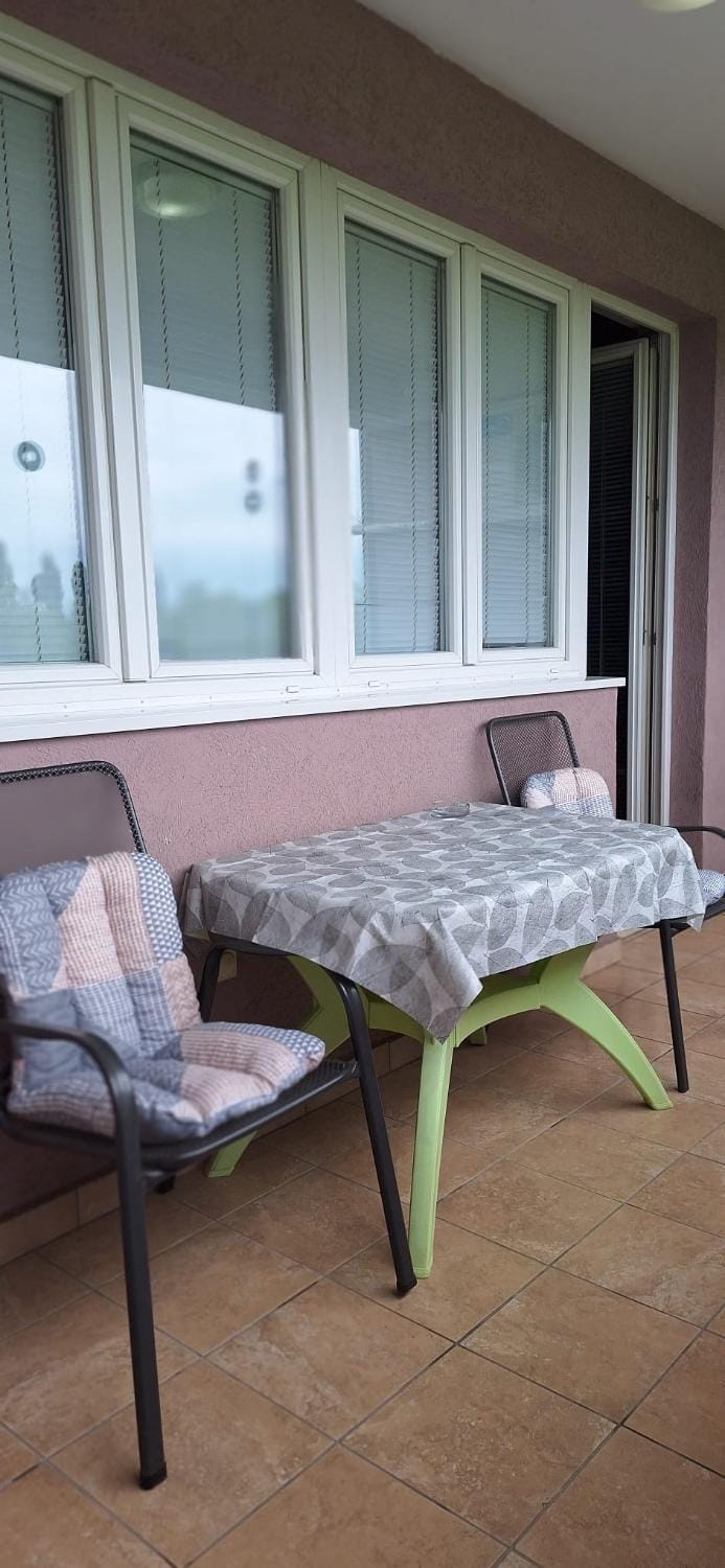 Apartman Hana Apartment in Serbia