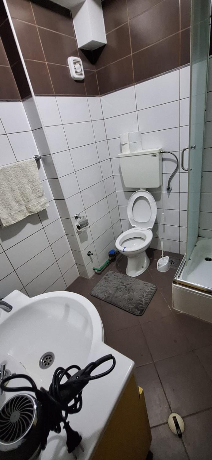 Apartman Hana Apartment in Serbia