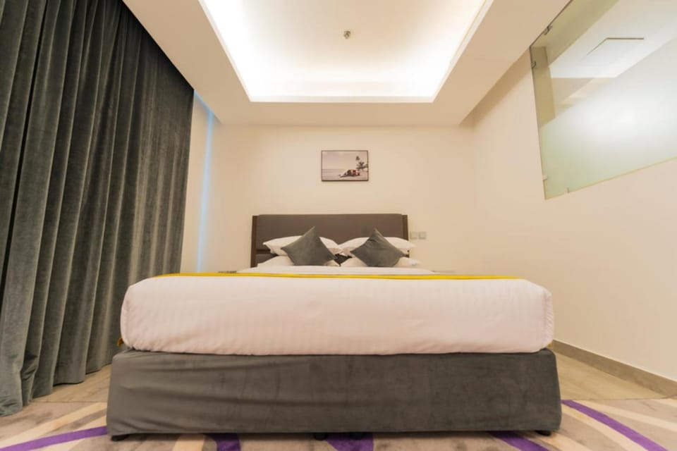 Riyadha Home Apartment Economy Apartment hotel in Riyadh