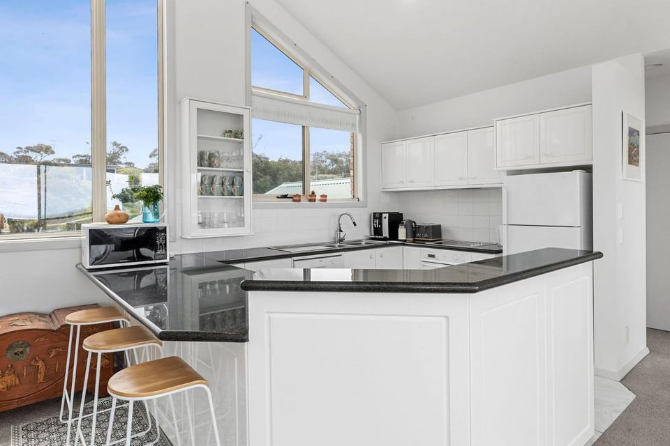Gumnut House House in Anglesea
