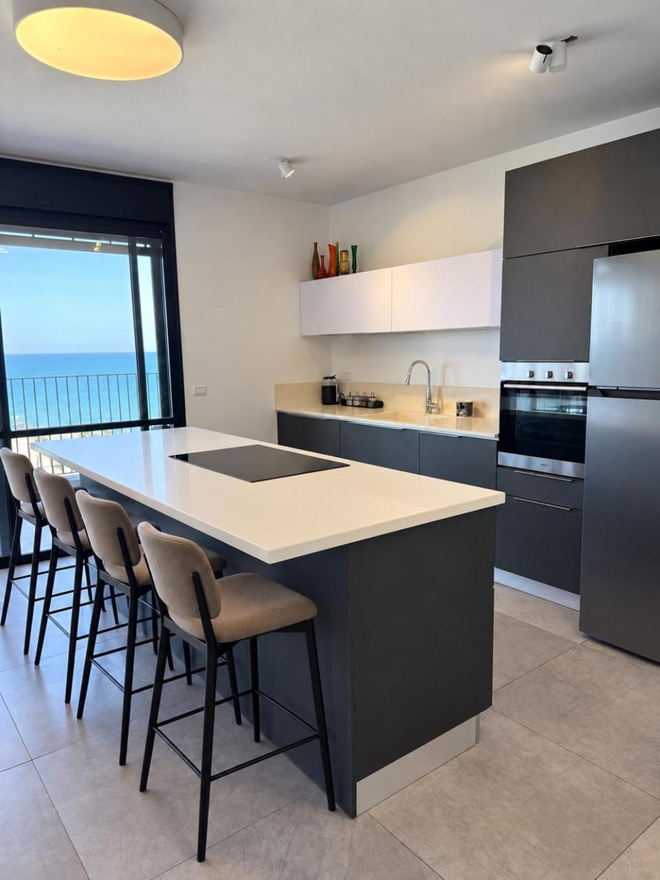Levy Apartments Apartment in Haifa