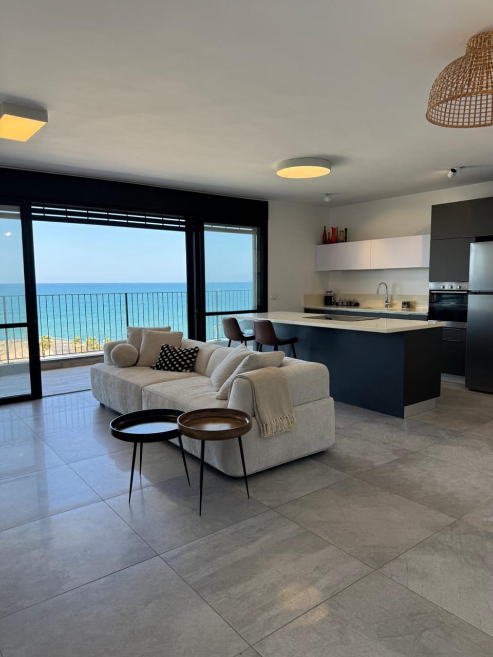 Levy Apartments Apartment in Haifa