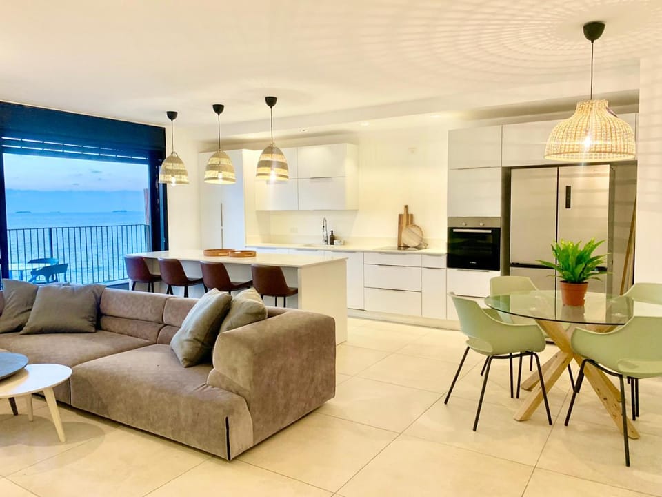 Levy Apartments Apartment in Haifa