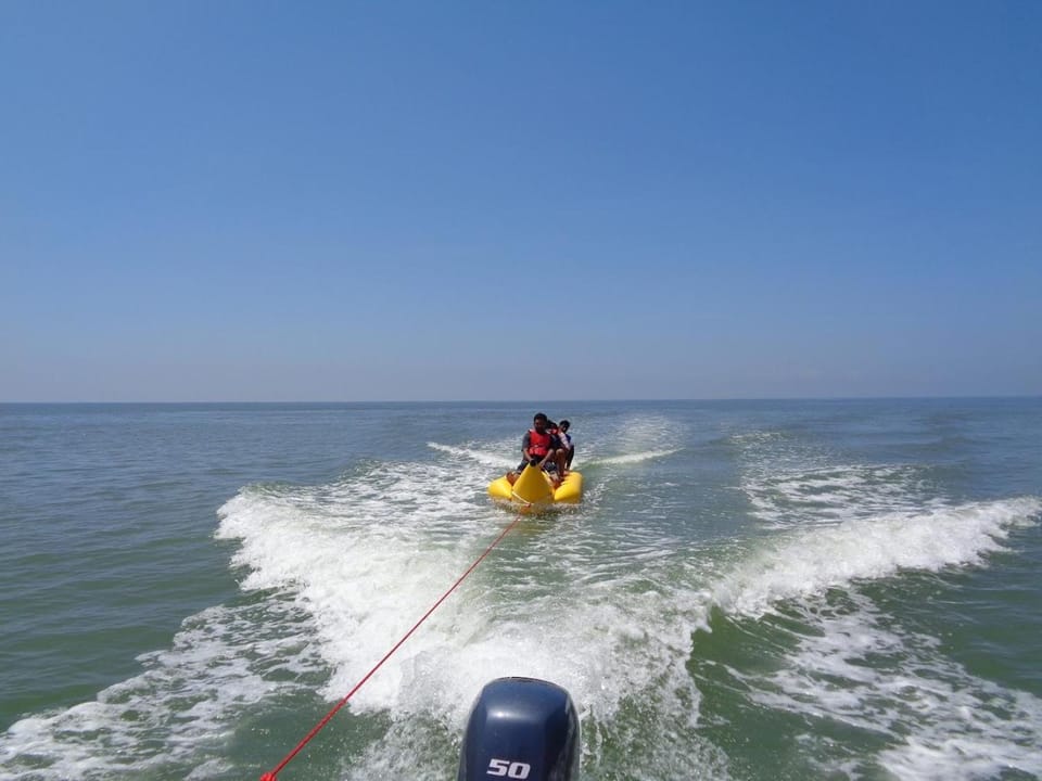 Aqua park