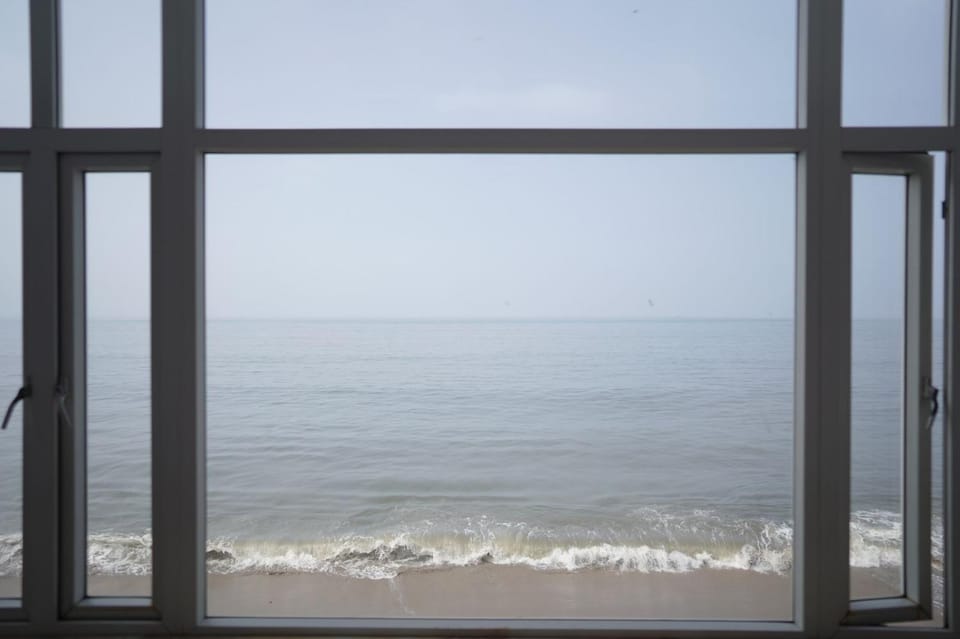 View (from property/room), Beach, Sea view