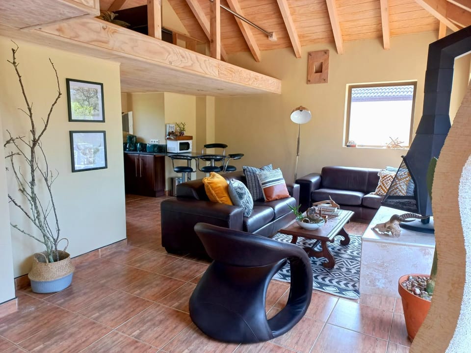 Elgin Estate Lodge Nature View Apartment Apartment in Western Cape