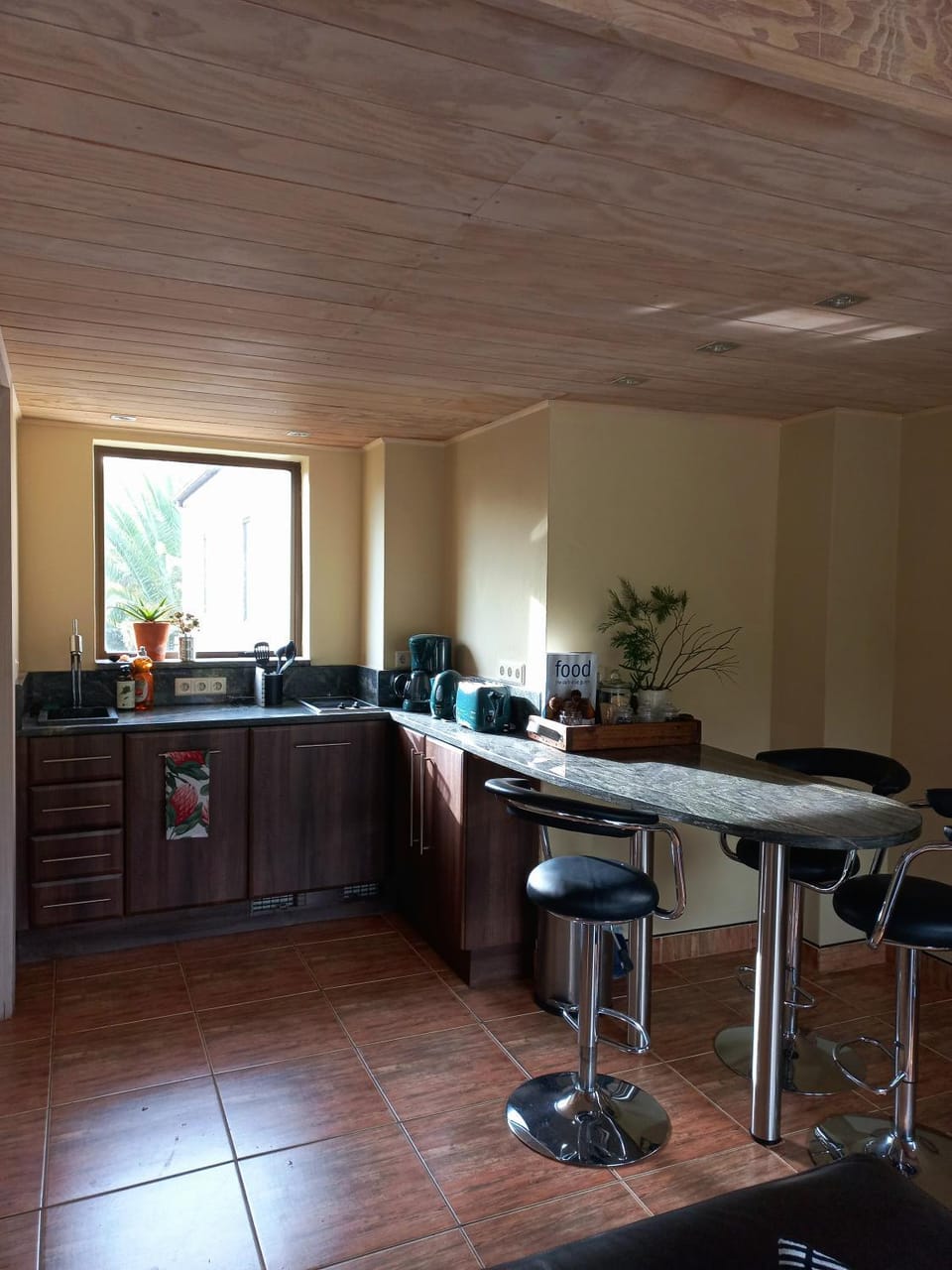 Elgin Estate Lodge Nature View Apartment Apartment in Western Cape