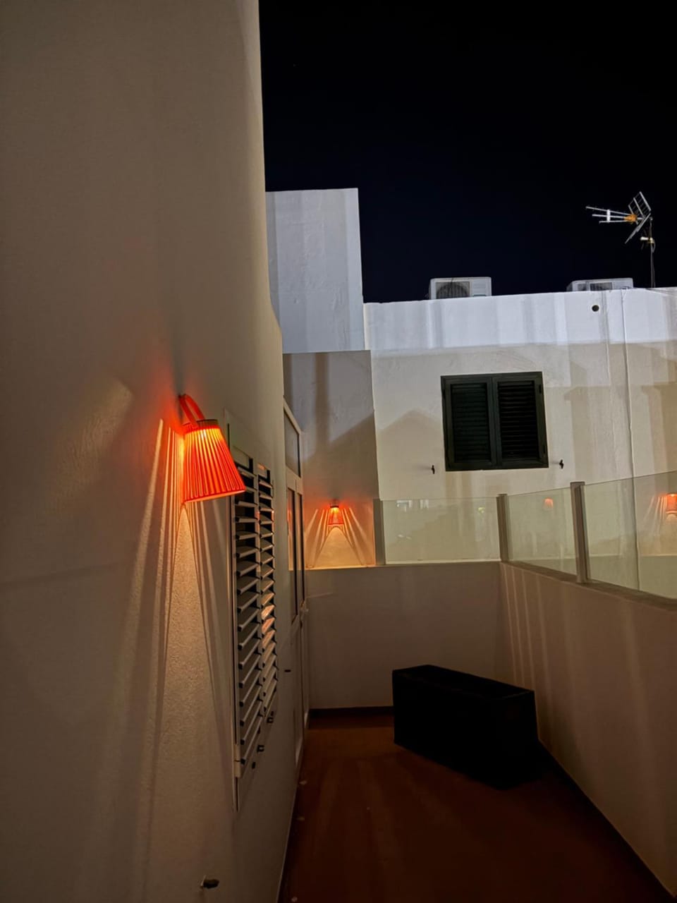 Apartamento casa típica canaria Apartment in Isla de Lanzarote