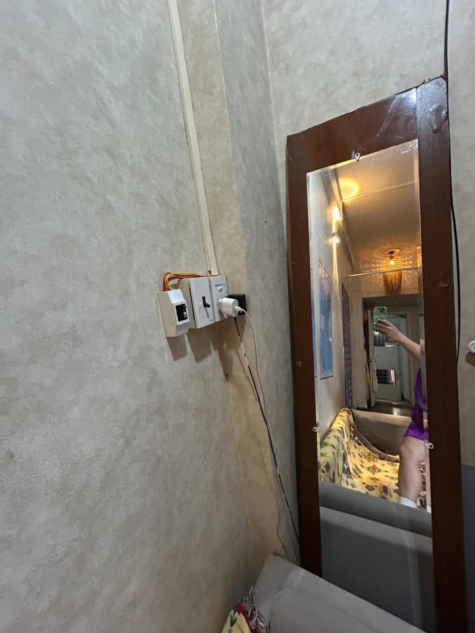 138 Lily's house in center near metro with Multi rooms, multi prices with window Apartment in Ho Chi Minh City