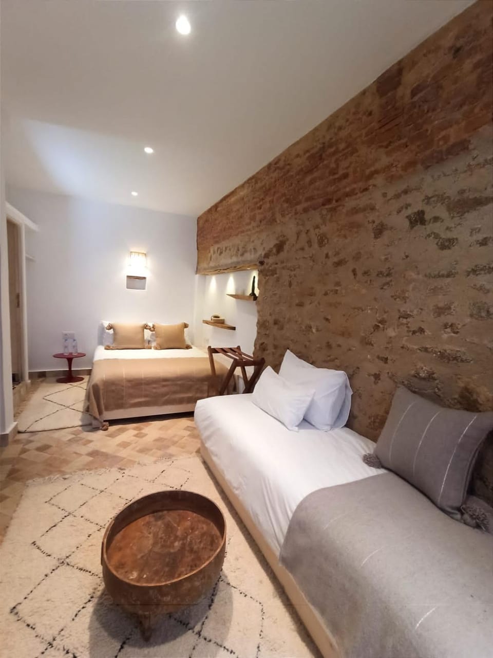 Dar YAMAR House in Essaouira