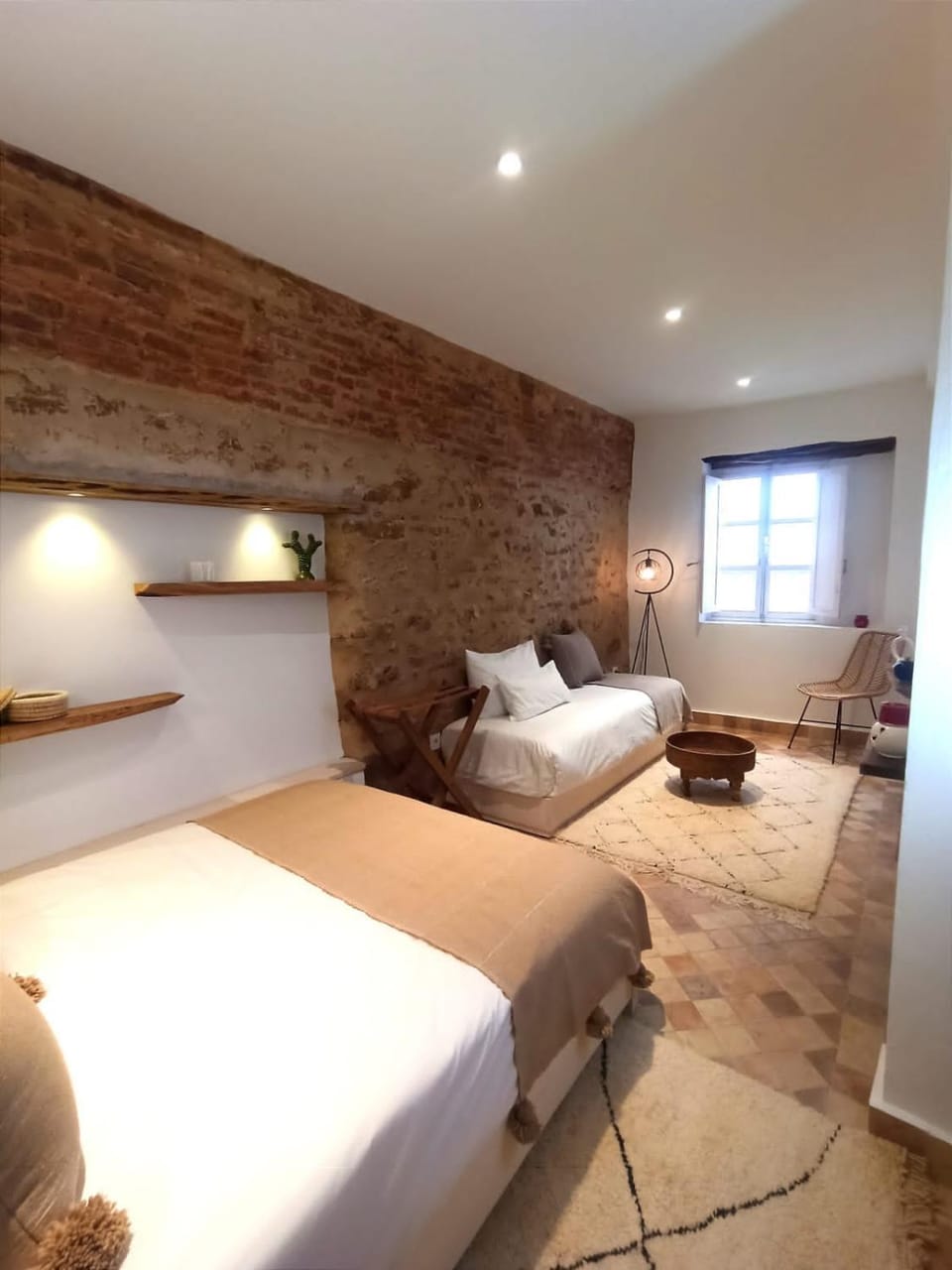 Dar YAMAR House in Essaouira