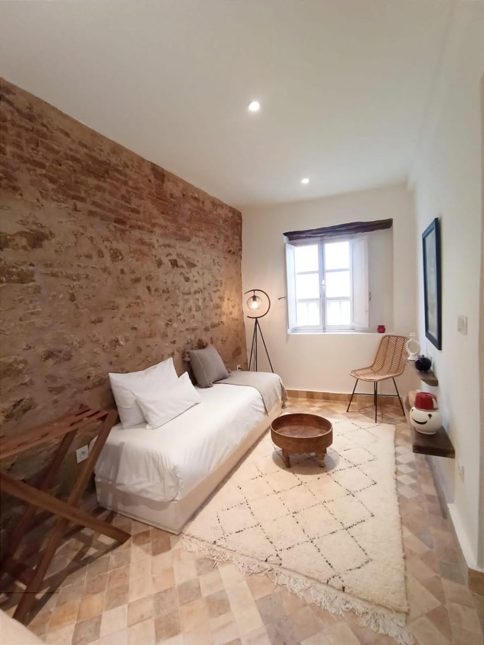 Dar YAMAR House in Essaouira