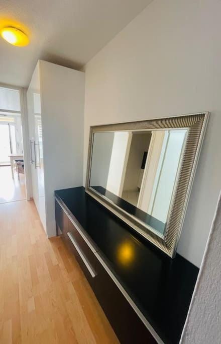Sunrise Studio für 2-3 Personen Apartment in Munich