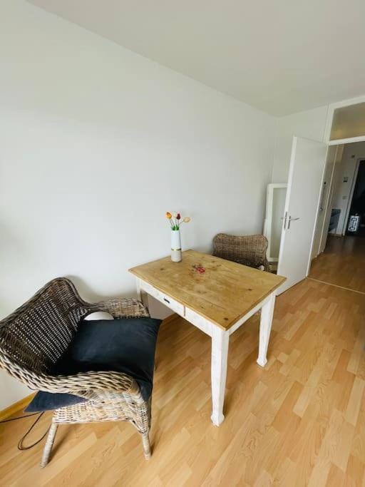 Sunrise Studio für 2-3 Personen Apartment in Munich