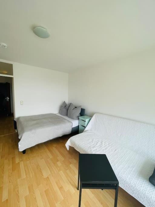 Sunrise Studio für 2-3 Personen Apartment in Munich