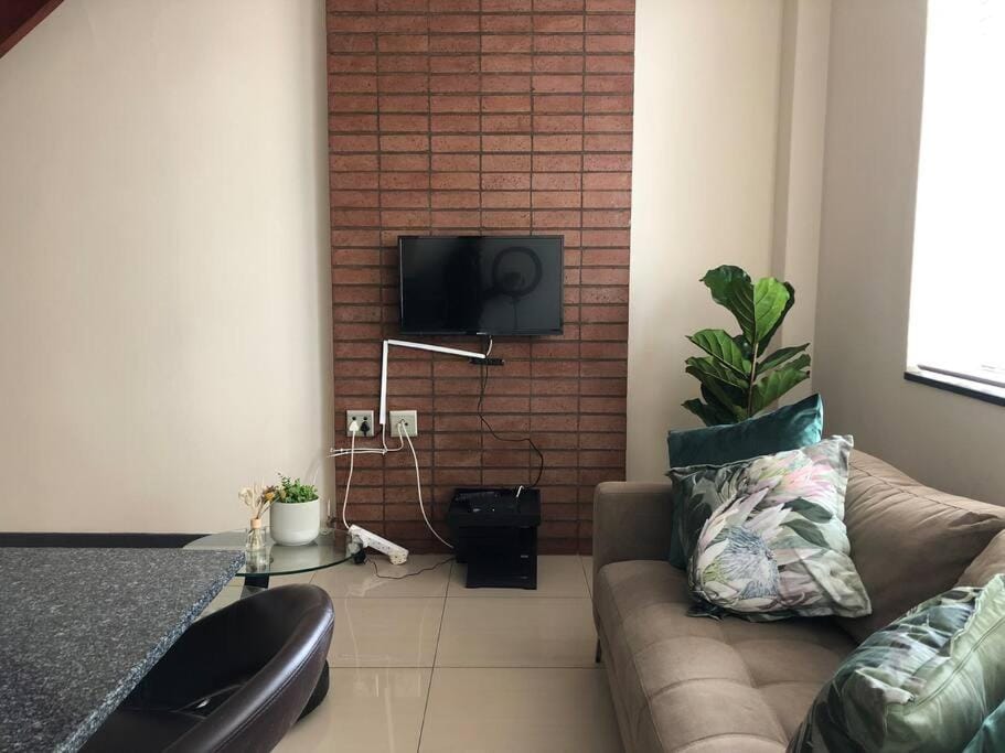 TV and multimedia