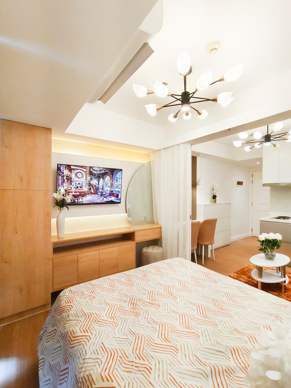 The Bahama Hammock - Azure PH Apartment hotel in Paranaque