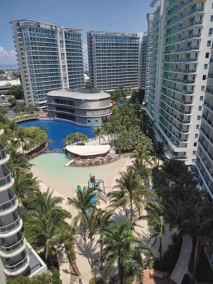 The Bahama Hammock - Azure PH Apartment hotel in Paranaque