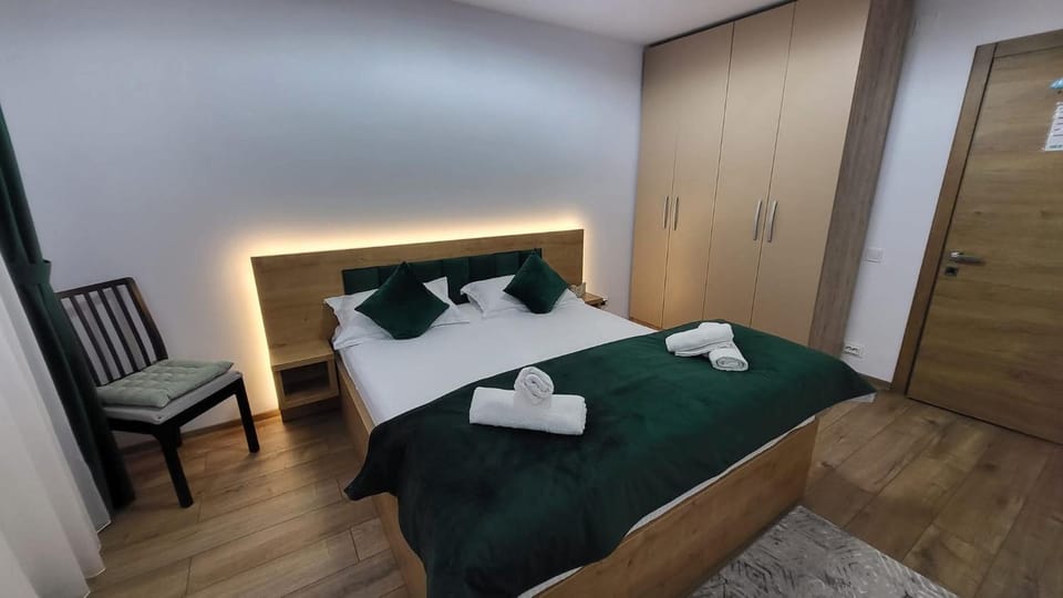 Mery's Home Bed and Breakfast in Bran