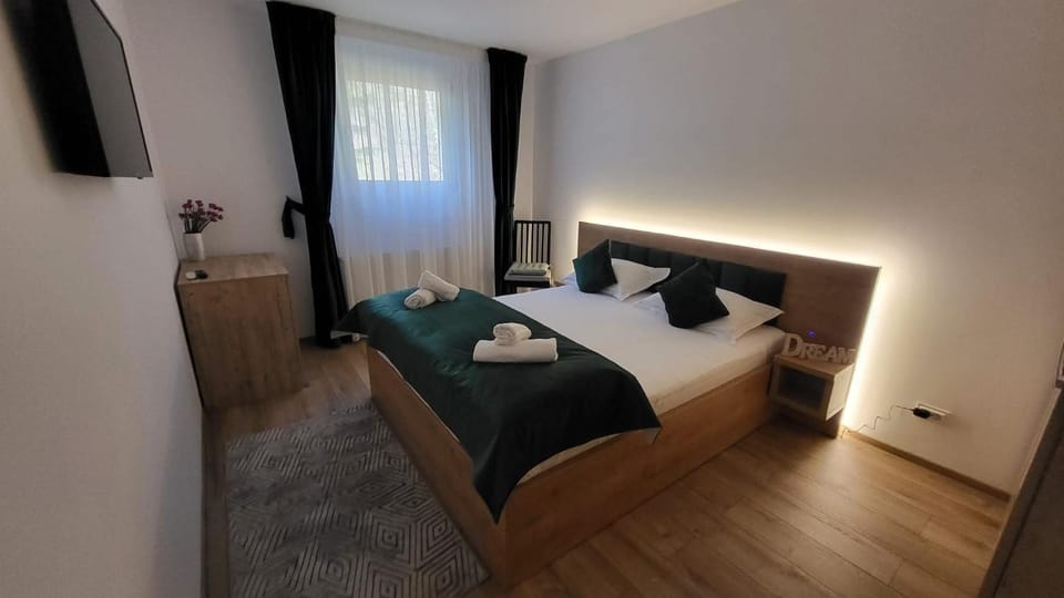 Mery's Home Bed and Breakfast in Bran