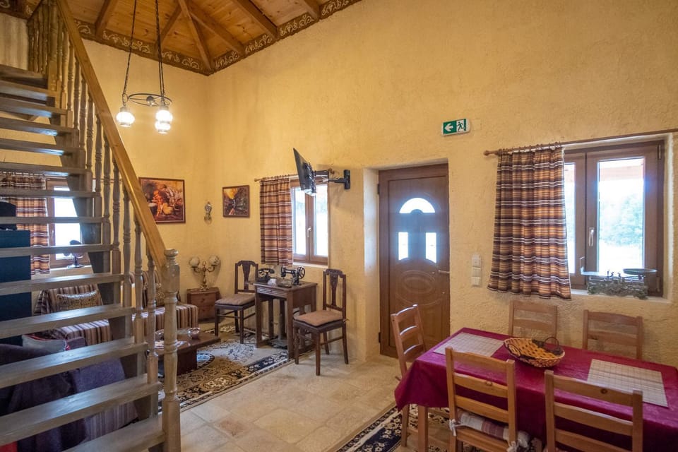 okakosolykos Apartment in Peloponnese, Western Greece and the Ionian