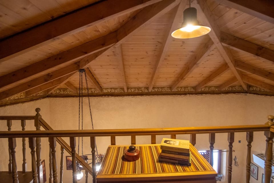 okakosolykos Apartment in Peloponnese, Western Greece and the Ionian