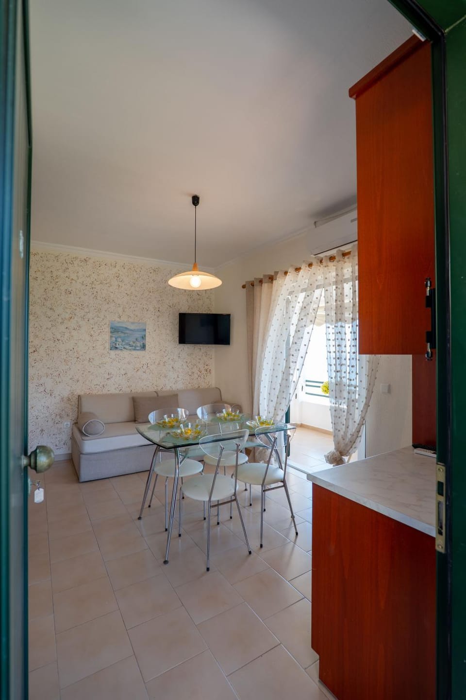 Corfu Dream Holidays Villas Apartment in Corfu, Greece