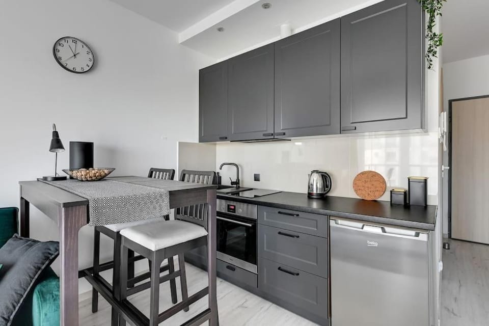 Kitchen or kitchenette, Photo of the whole room, Dining area, Area and facilities, stove