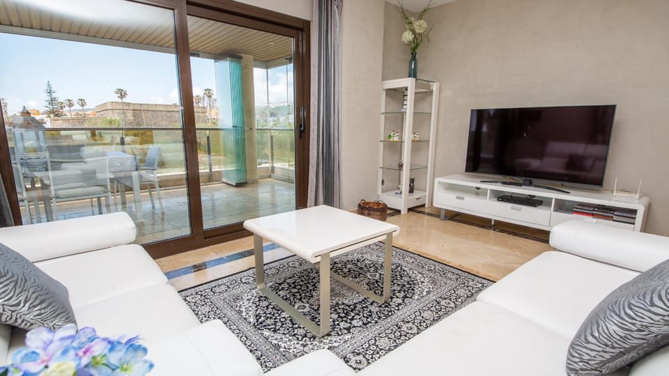 Marina del Castillo 3110 Apartment in Costa del Sol