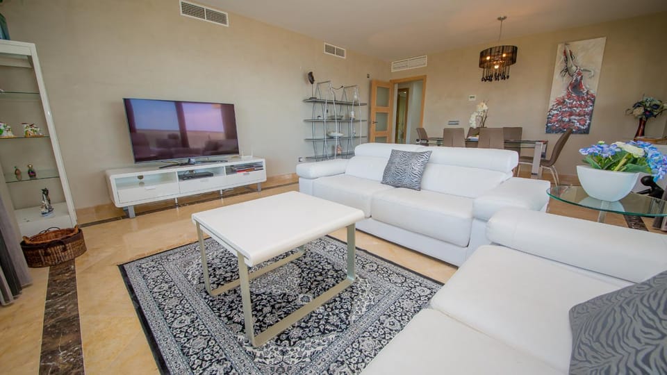Marina del Castillo 3110 Apartment in Costa del Sol
