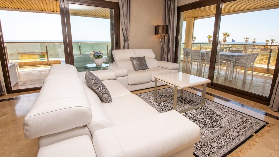 Marina del Castillo 3110 Apartment in Costa del Sol