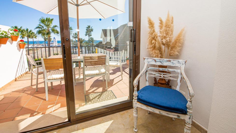 Marina Real 414 Apartment in Costa del Sol