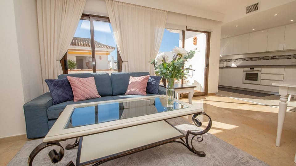 Marina Real 414 Apartment in Costa del Sol