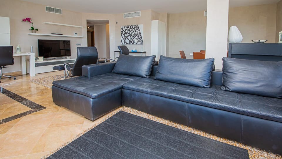 Marina del Castillo 1BC3 Apartment in Costa del Sol
