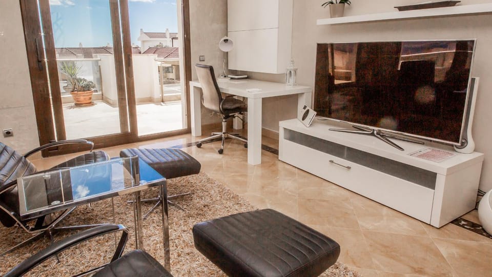 Marina del Castillo 1BC3 Apartment in Costa del Sol