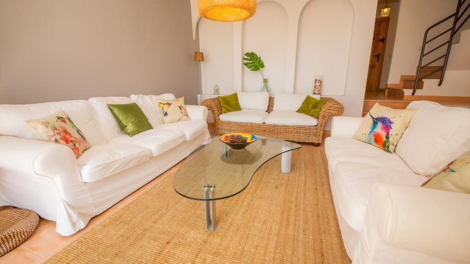 Marina de Casares 25 10 House in Costa del Sol