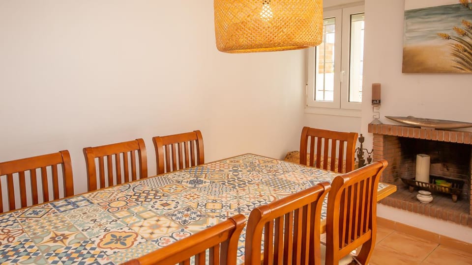 Marina de Casares 25 10 House in Costa del Sol
