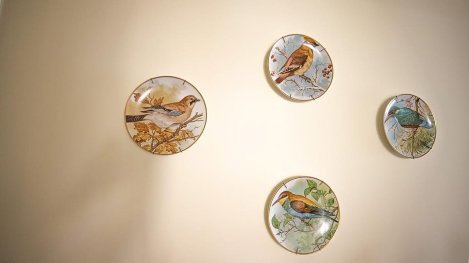 Decorative detail