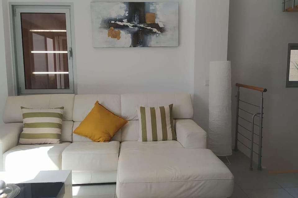 Casa de Playa Sol Y Mar House in Abona